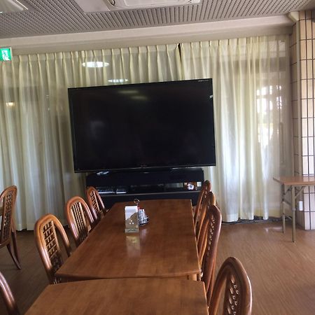 Business Hotel Kosanagi Toyota  Dış mekan fotoğraf