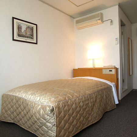 Business Hotel Kosanagi Toyota  Dış mekan fotoğraf