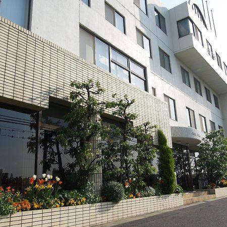 Business Hotel Kosanagi Toyota  Dış mekan fotoğraf