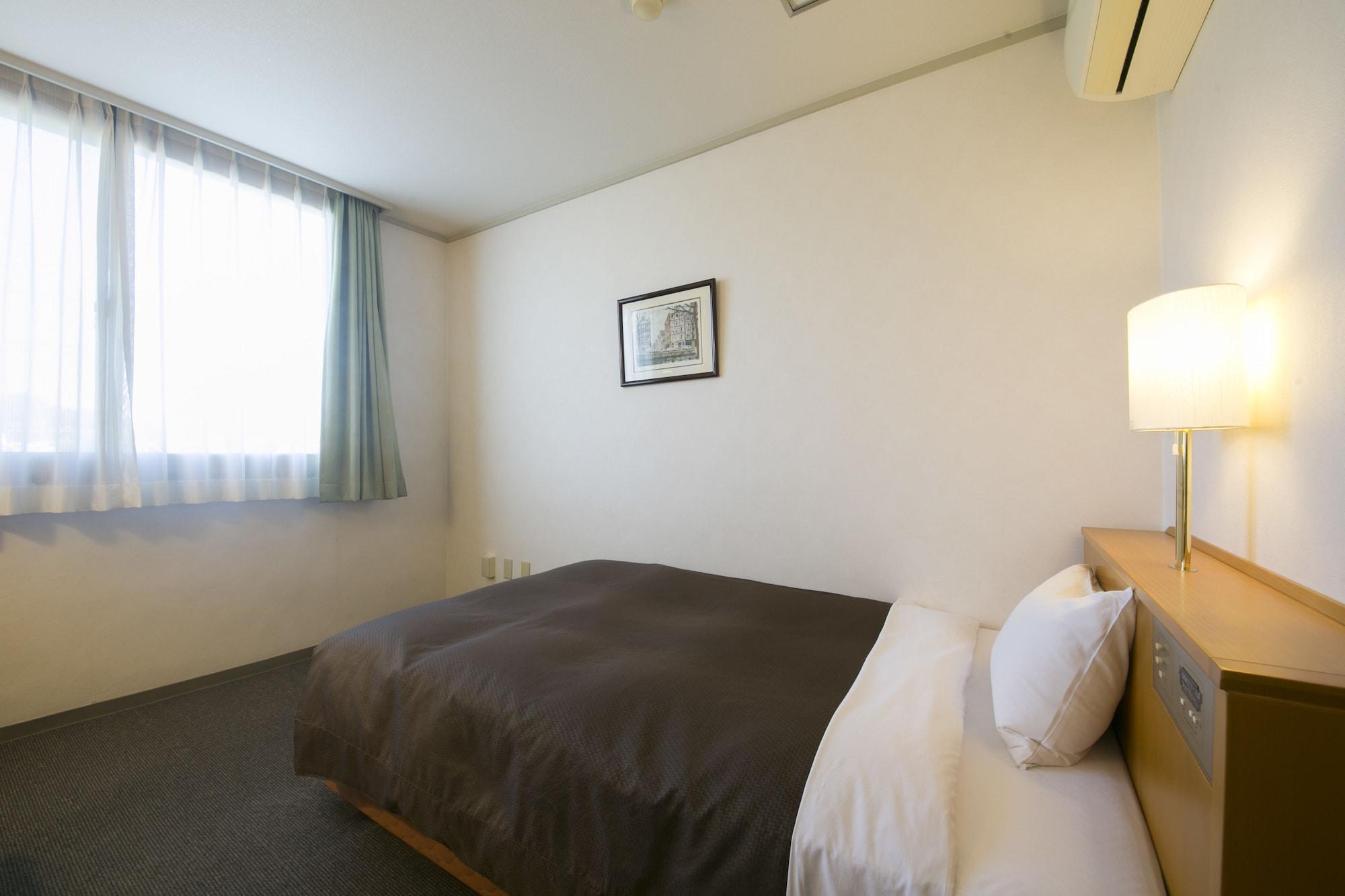 Business Hotel Kosanagi Toyota  Dış mekan fotoğraf