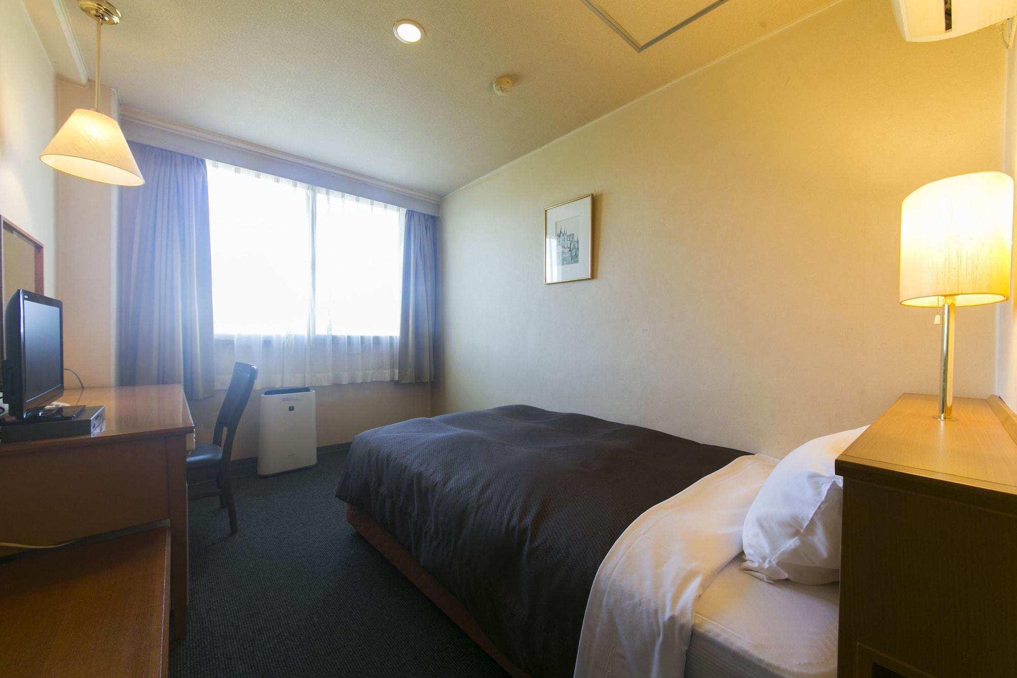 Business Hotel Kosanagi Toyota  Dış mekan fotoğraf