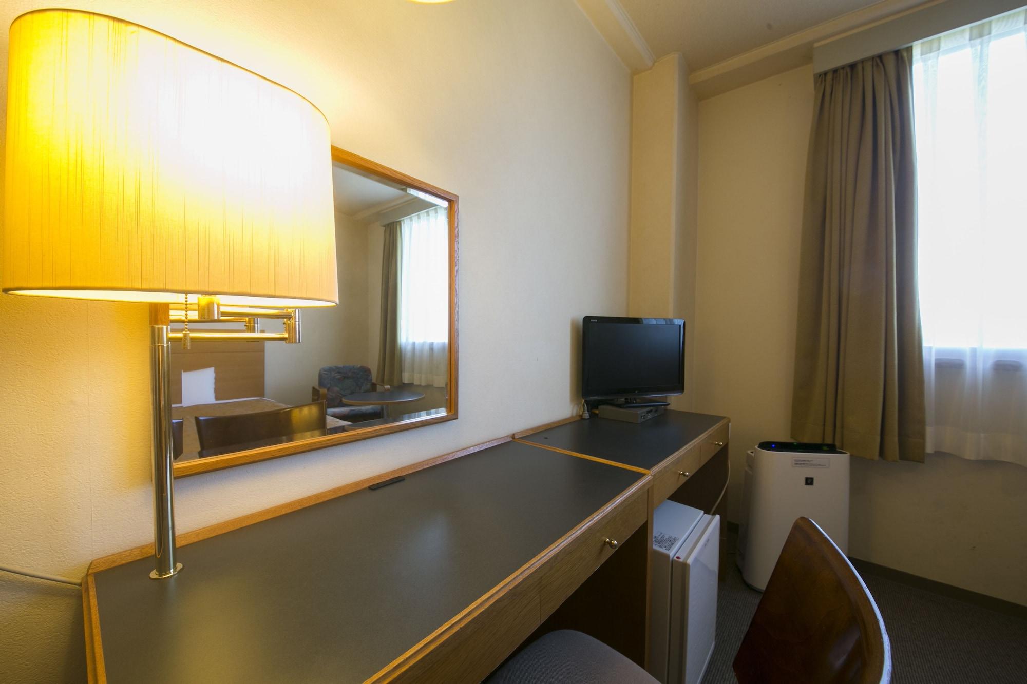 Business Hotel Kosanagi Toyota  Dış mekan fotoğraf