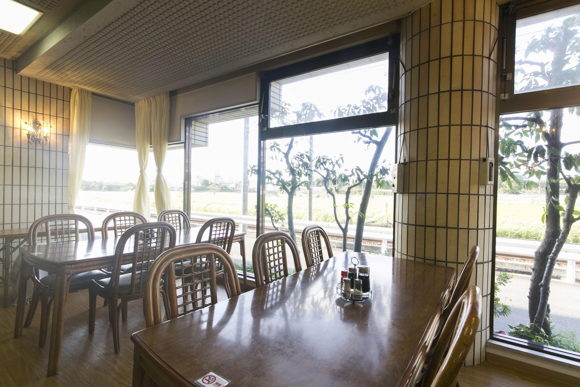 Business Hotel Kosanagi Toyota  Dış mekan fotoğraf