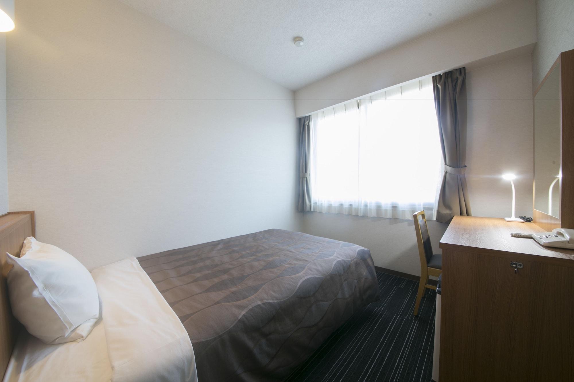 Business Hotel Kosanagi Toyota  Dış mekan fotoğraf