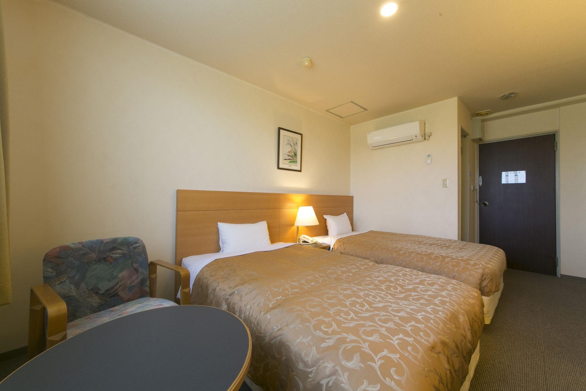 Business Hotel Kosanagi Toyota  Dış mekan fotoğraf