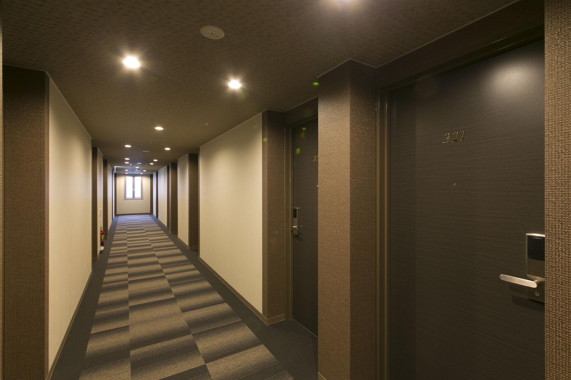 Business Hotel Kosanagi Toyota  Dış mekan fotoğraf