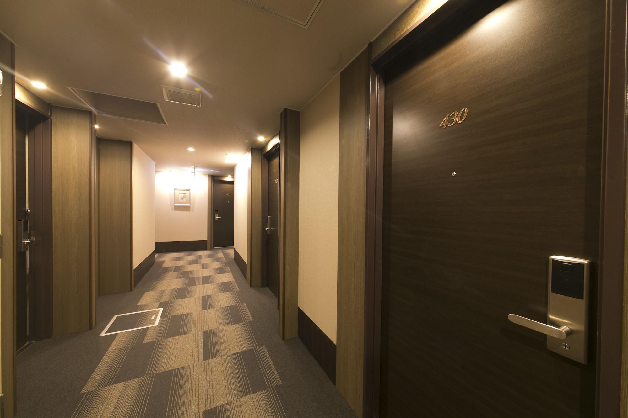 Business Hotel Kosanagi Toyota  Dış mekan fotoğraf