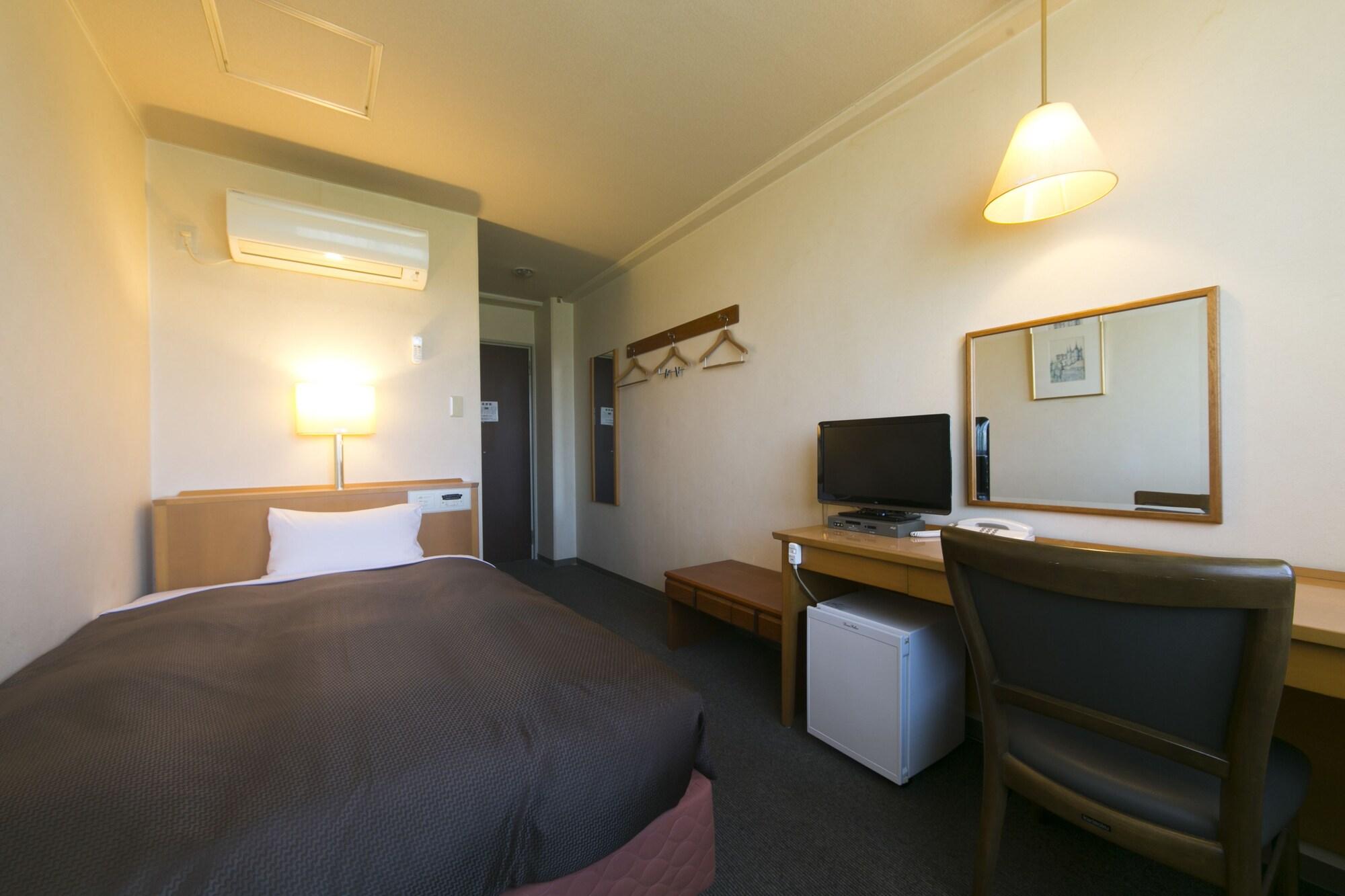 Business Hotel Kosanagi Toyota  Dış mekan fotoğraf