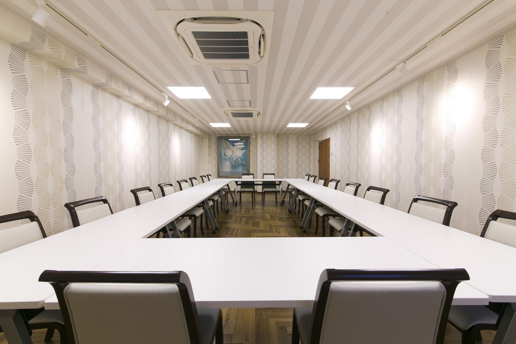 Business Hotel Kosanagi Toyota  Dış mekan fotoğraf