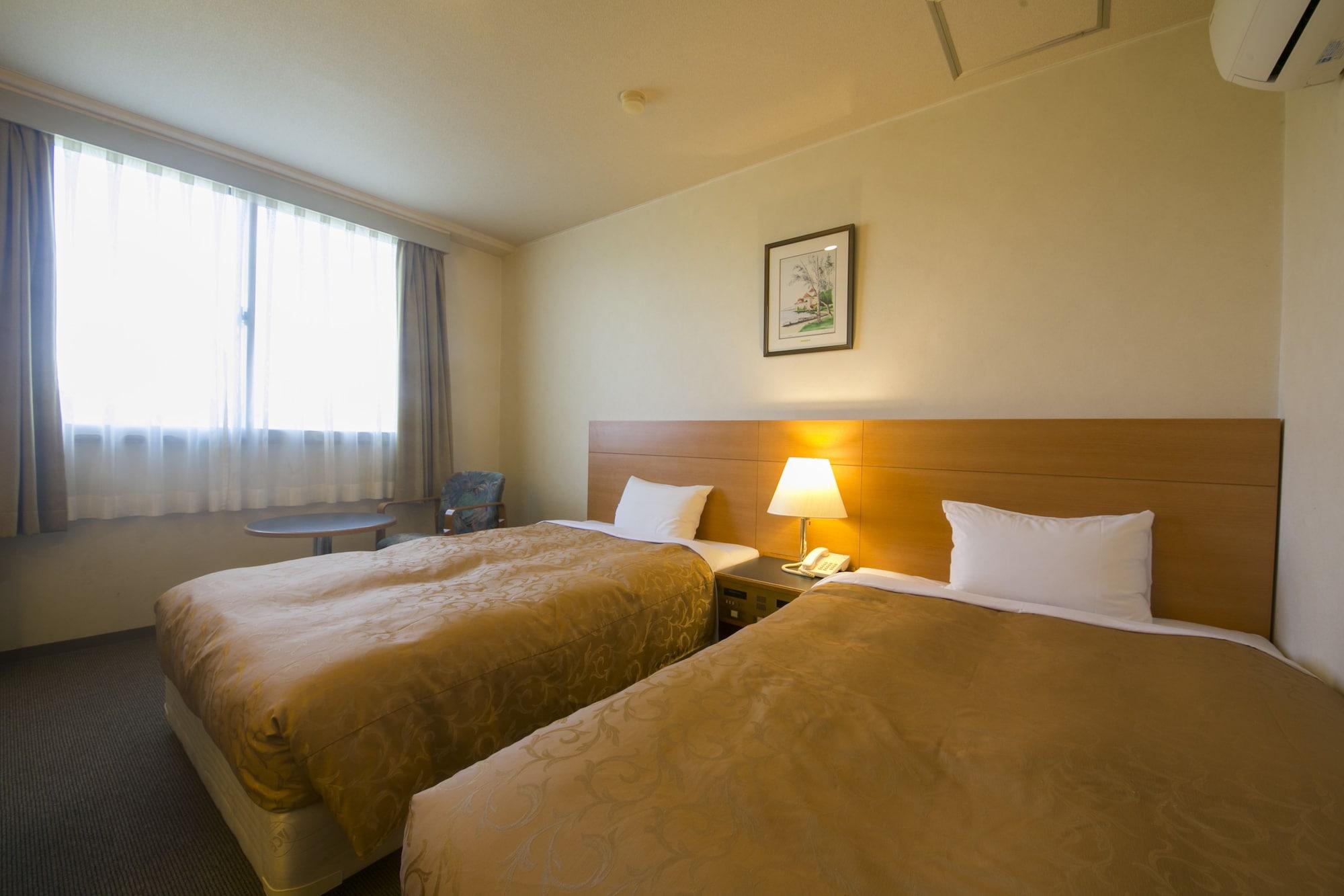 Business Hotel Kosanagi Toyota  Dış mekan fotoğraf