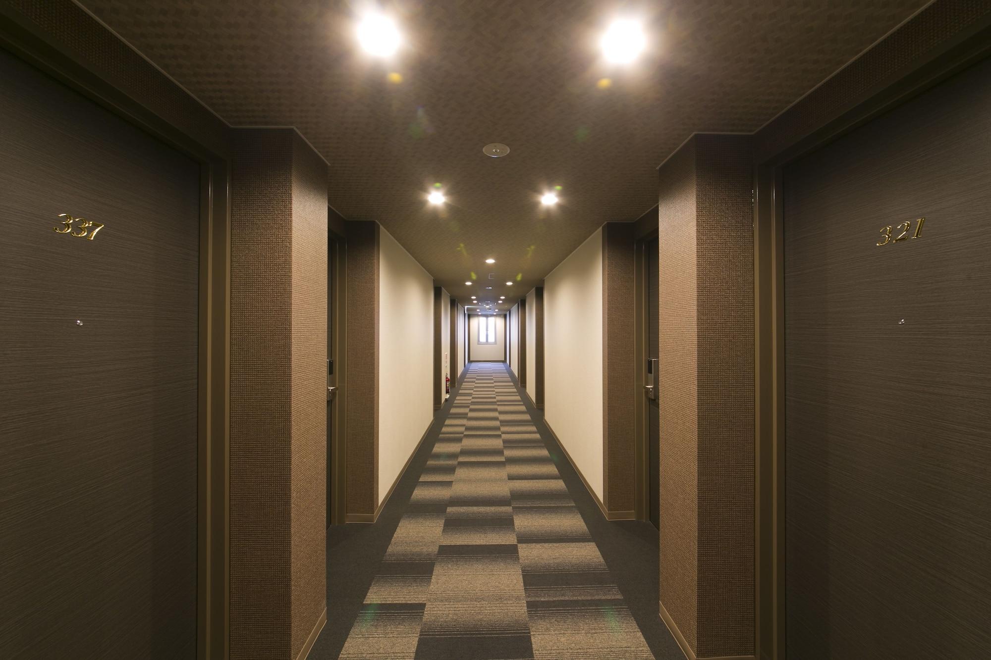 Business Hotel Kosanagi Toyota  Dış mekan fotoğraf