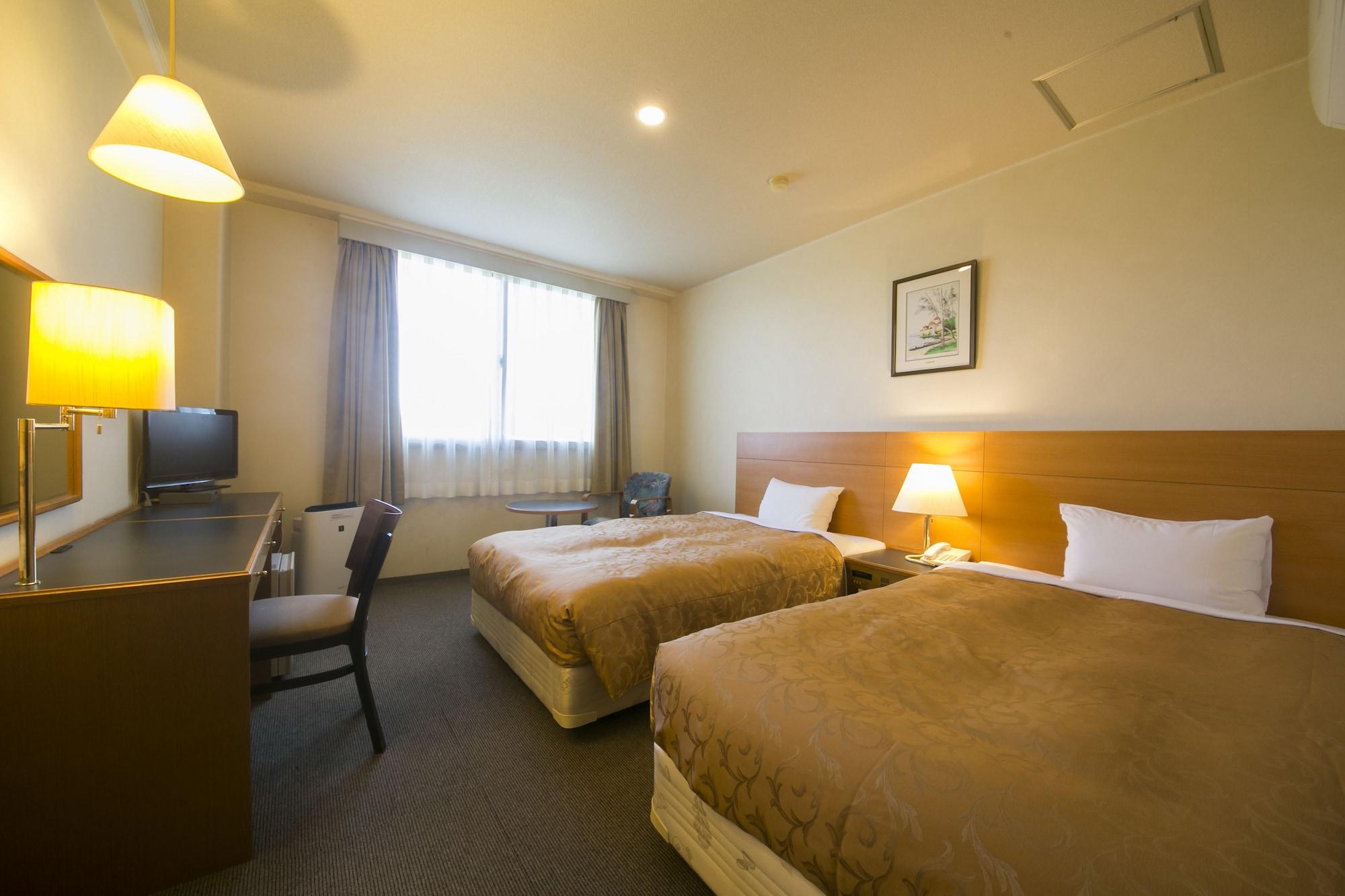 Business Hotel Kosanagi Toyota  Dış mekan fotoğraf