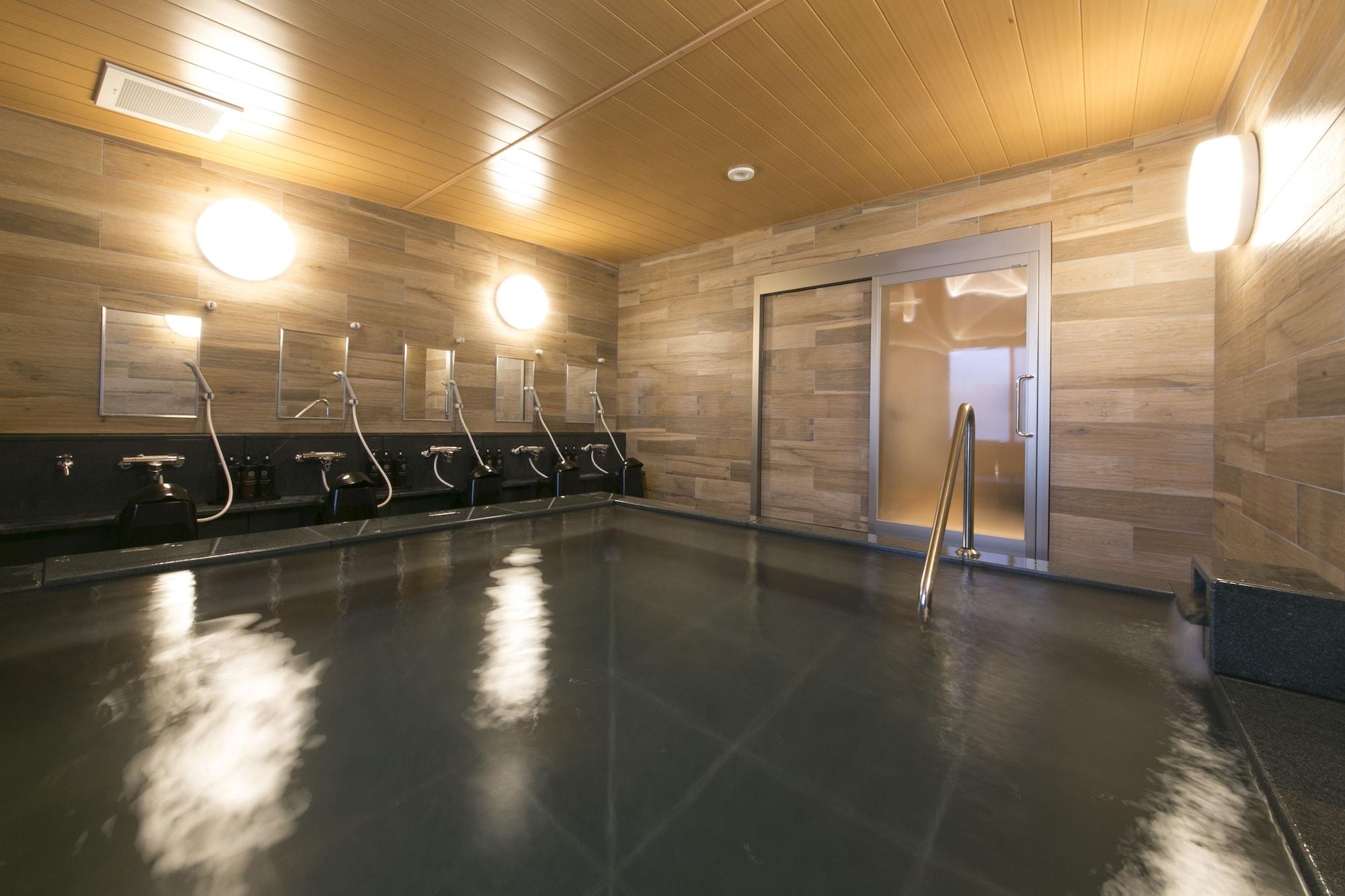 Business Hotel Kosanagi Toyota  Dış mekan fotoğraf