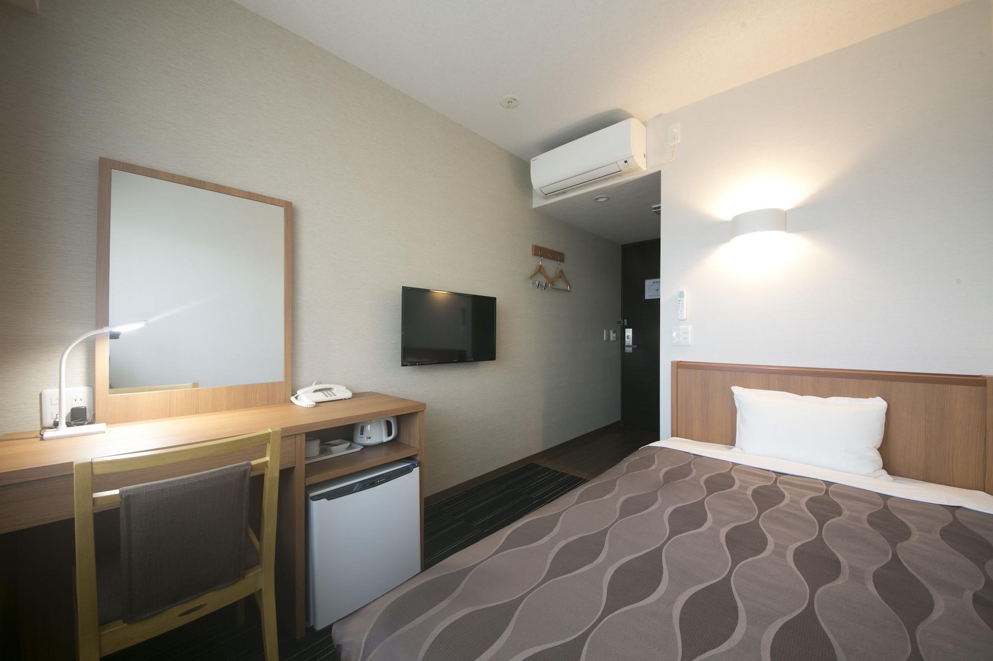 Business Hotel Kosanagi Toyota  Dış mekan fotoğraf