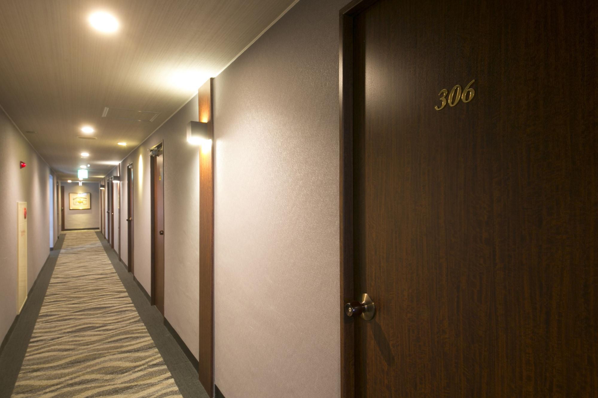 Business Hotel Kosanagi Toyota  Dış mekan fotoğraf
