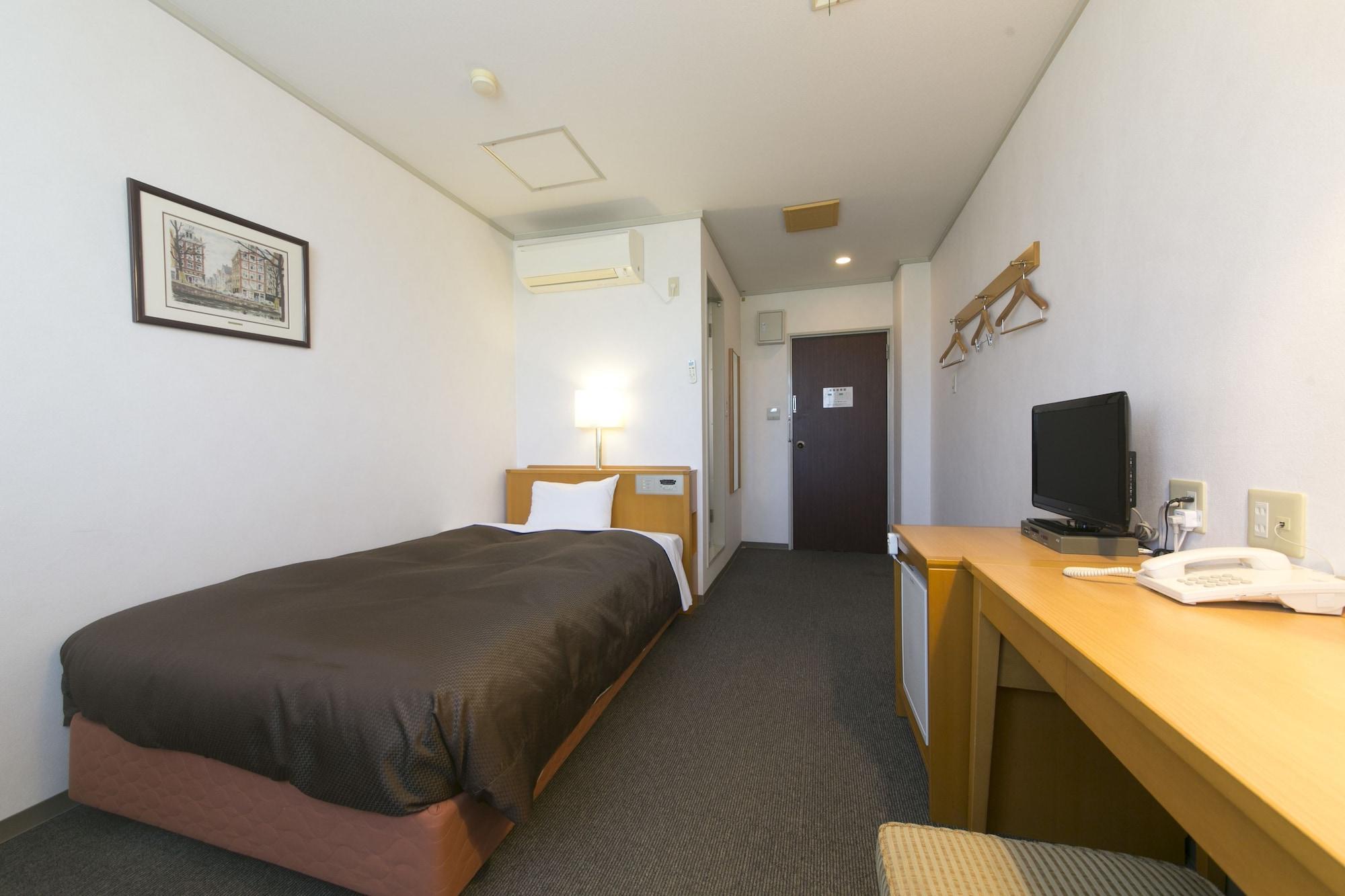 Business Hotel Kosanagi Toyota  Dış mekan fotoğraf