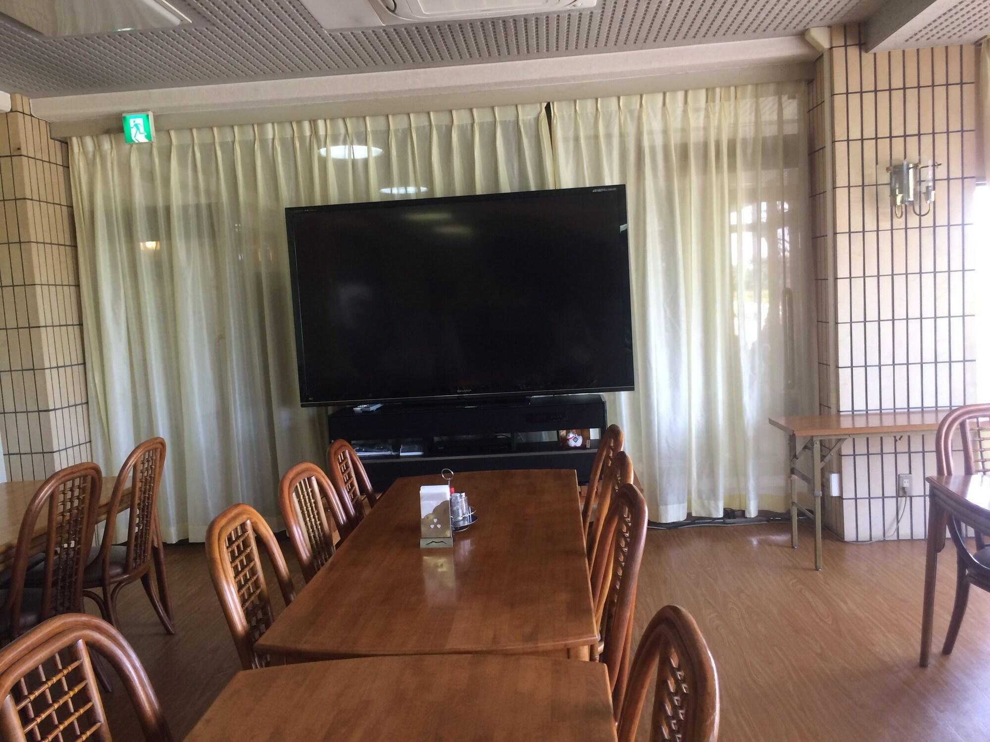 Business Hotel Kosanagi Toyota  Dış mekan fotoğraf