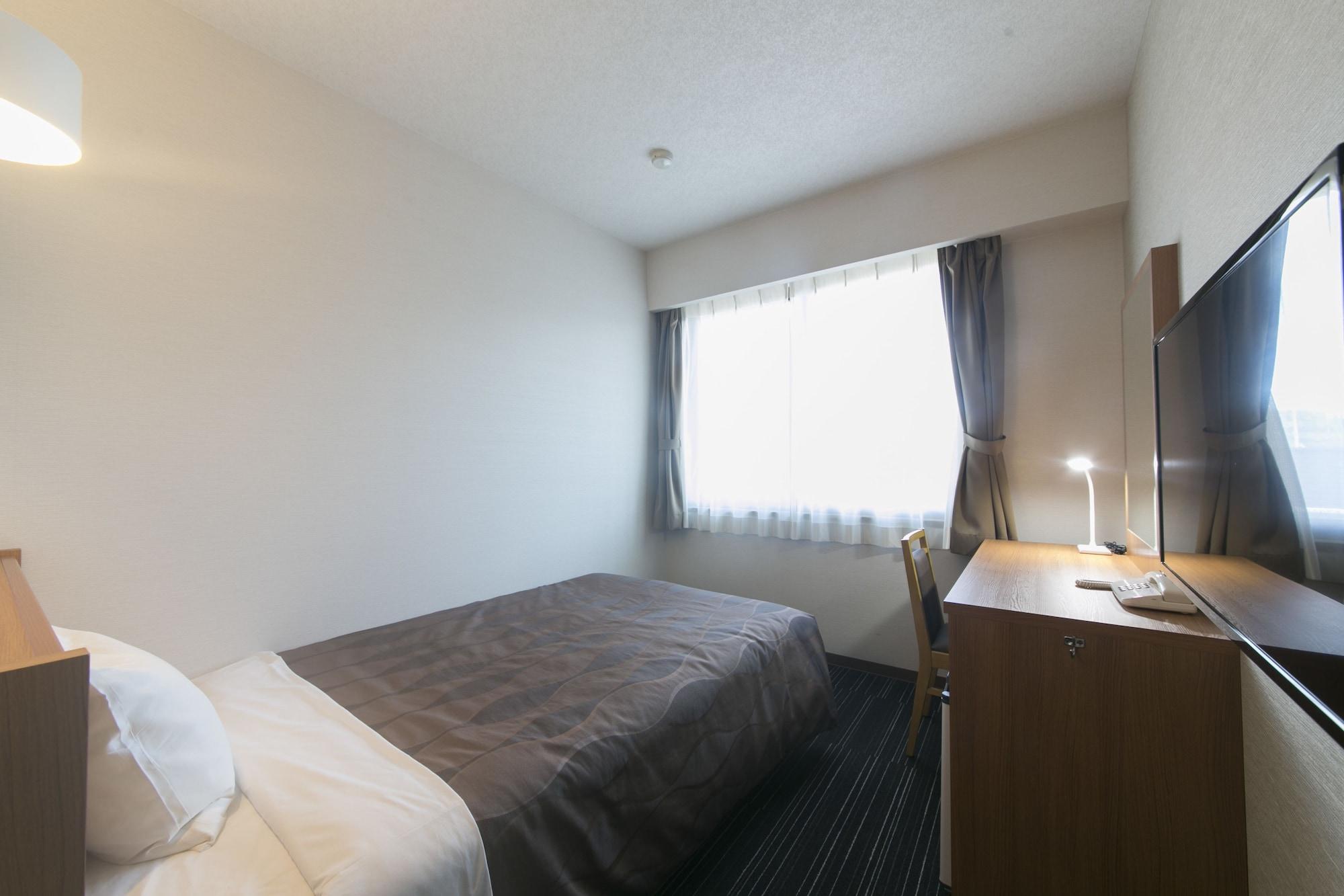 Business Hotel Kosanagi Toyota  Dış mekan fotoğraf