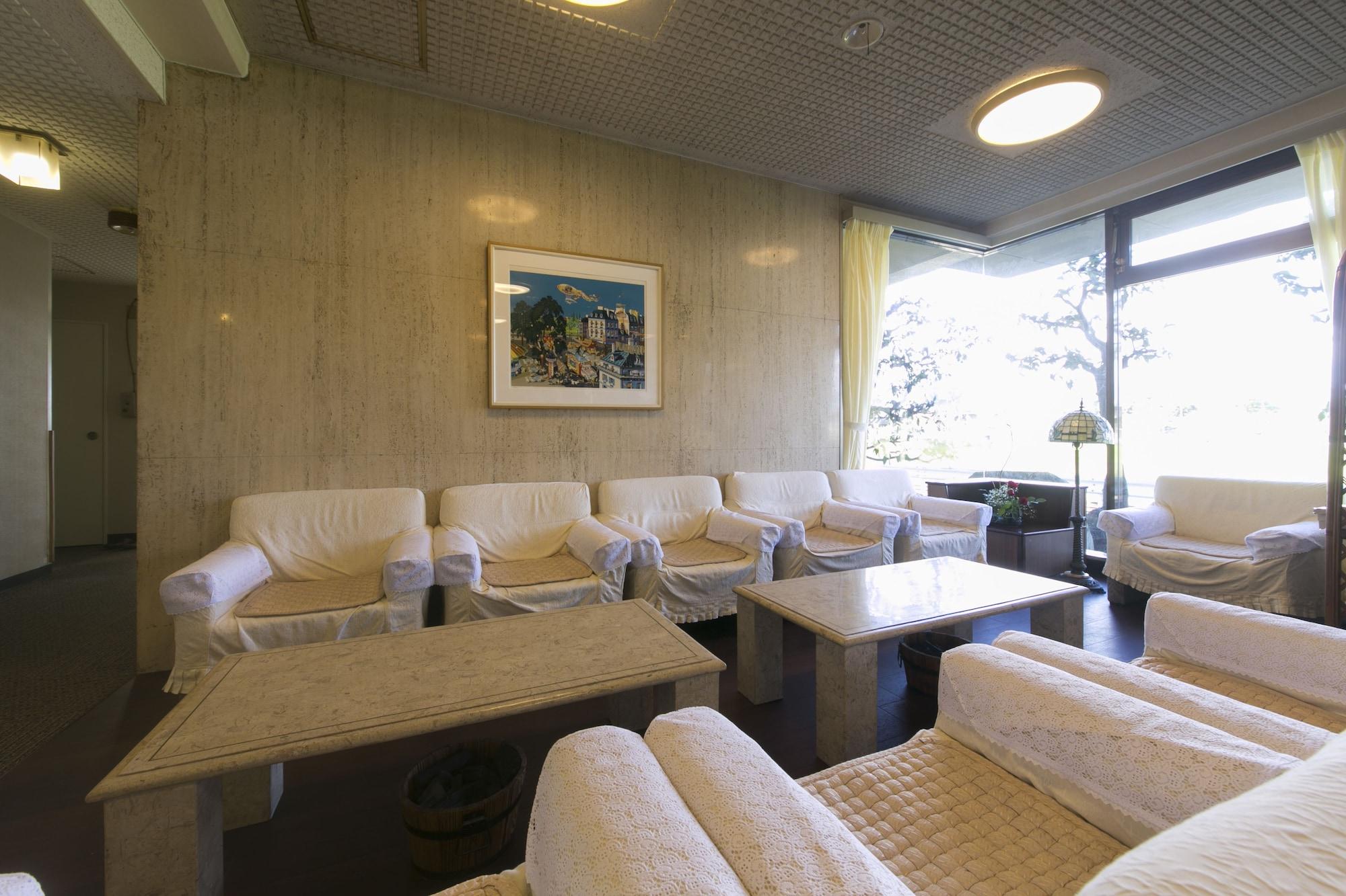 Business Hotel Kosanagi Toyota  Dış mekan fotoğraf