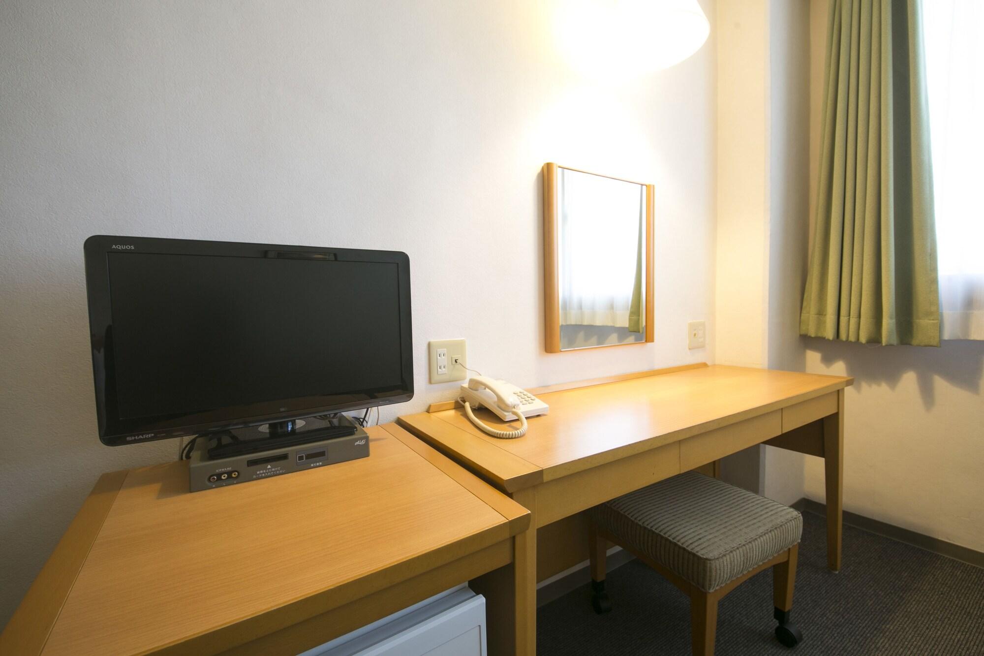 Business Hotel Kosanagi Toyota  Dış mekan fotoğraf