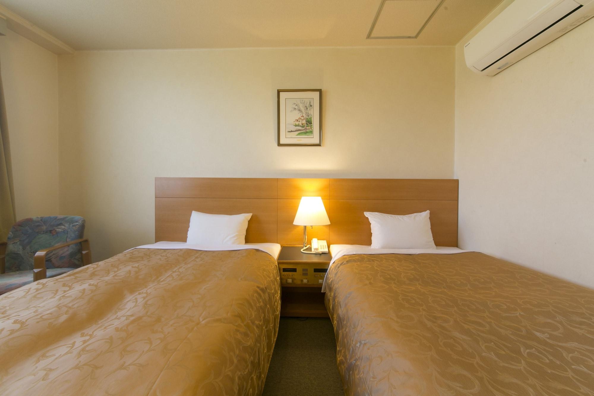 Business Hotel Kosanagi Toyota  Dış mekan fotoğraf