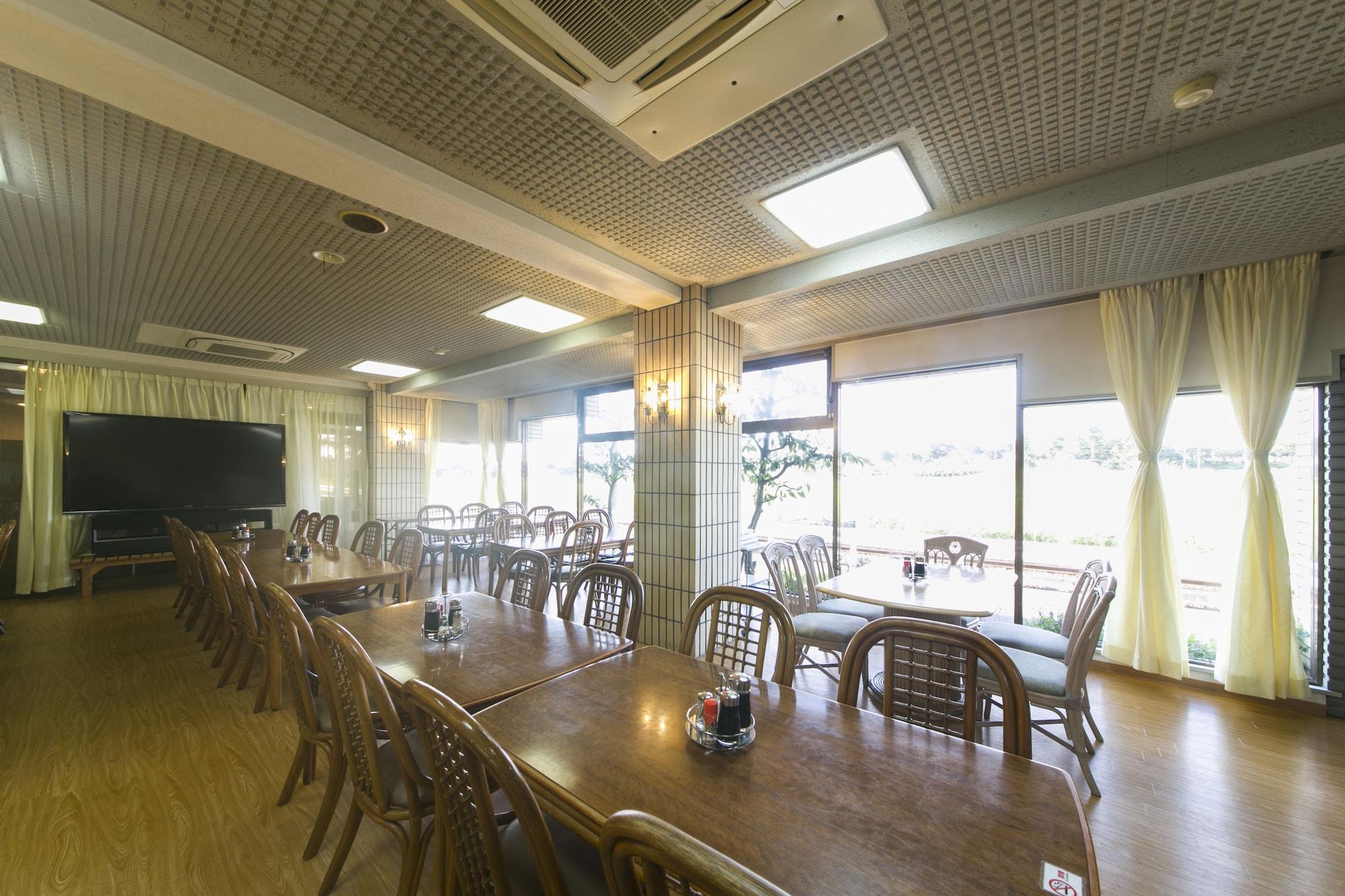 Business Hotel Kosanagi Toyota  Dış mekan fotoğraf