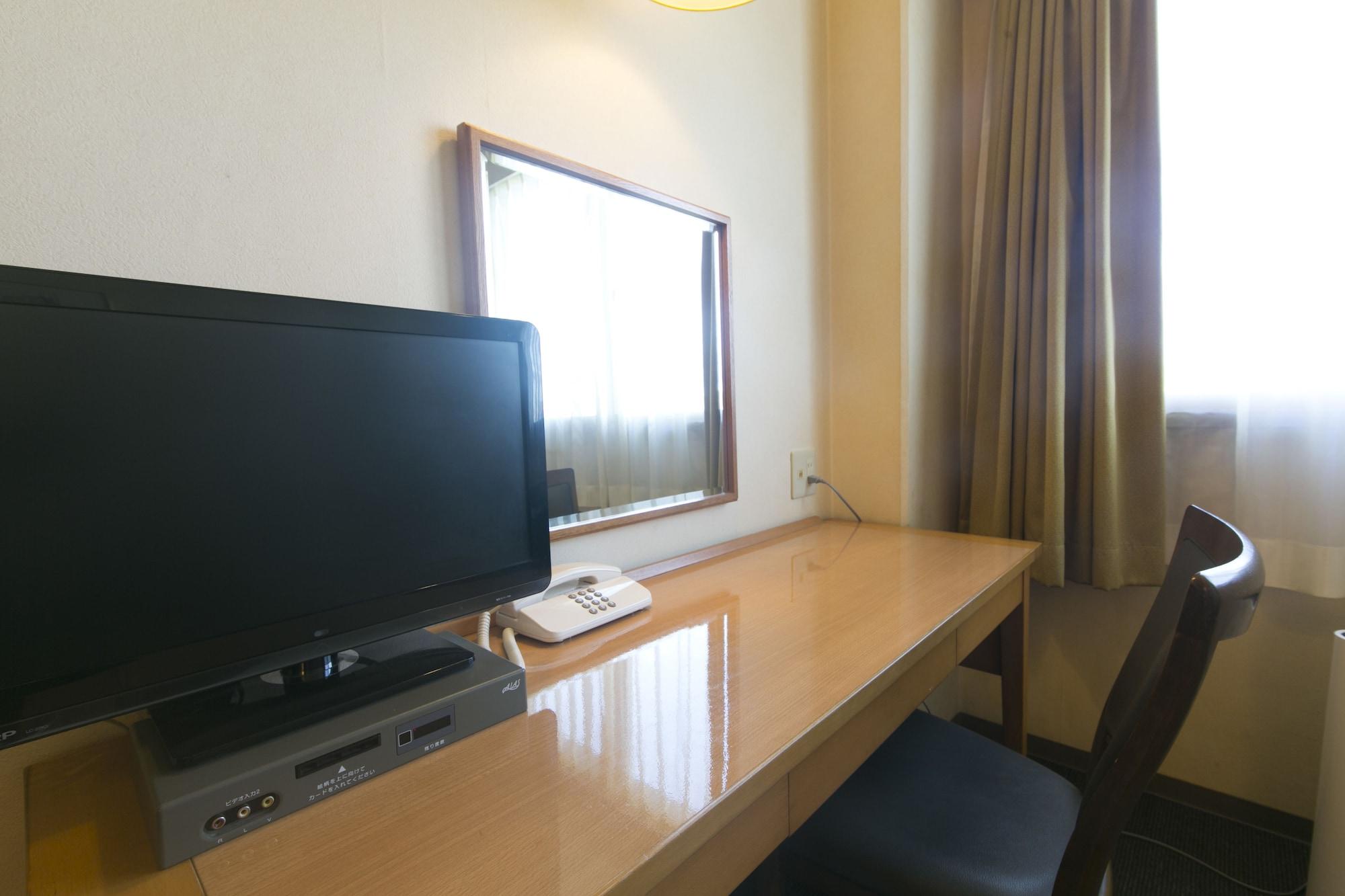 Business Hotel Kosanagi Toyota  Dış mekan fotoğraf