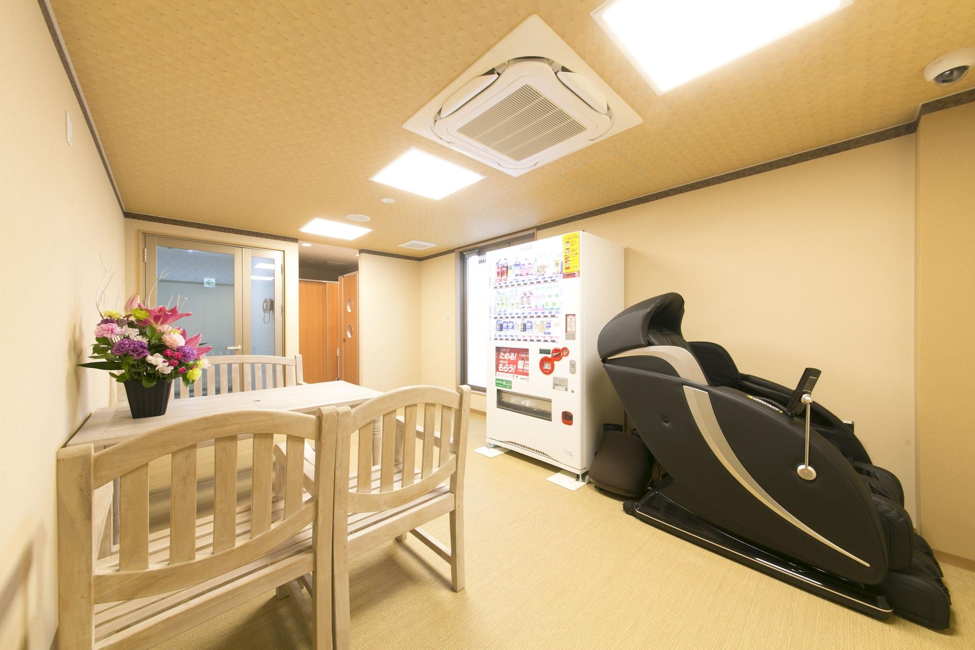 Business Hotel Kosanagi Toyota  Dış mekan fotoğraf