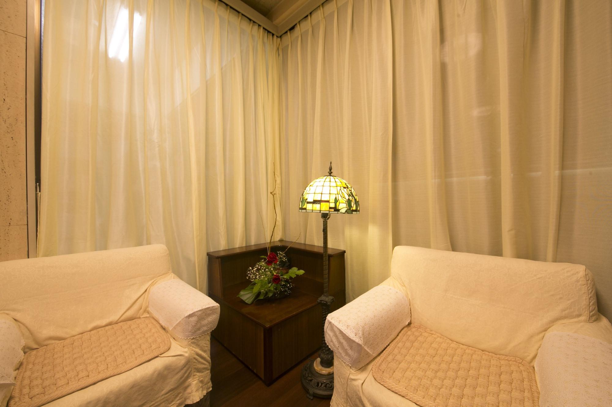 Business Hotel Kosanagi Toyota  Dış mekan fotoğraf