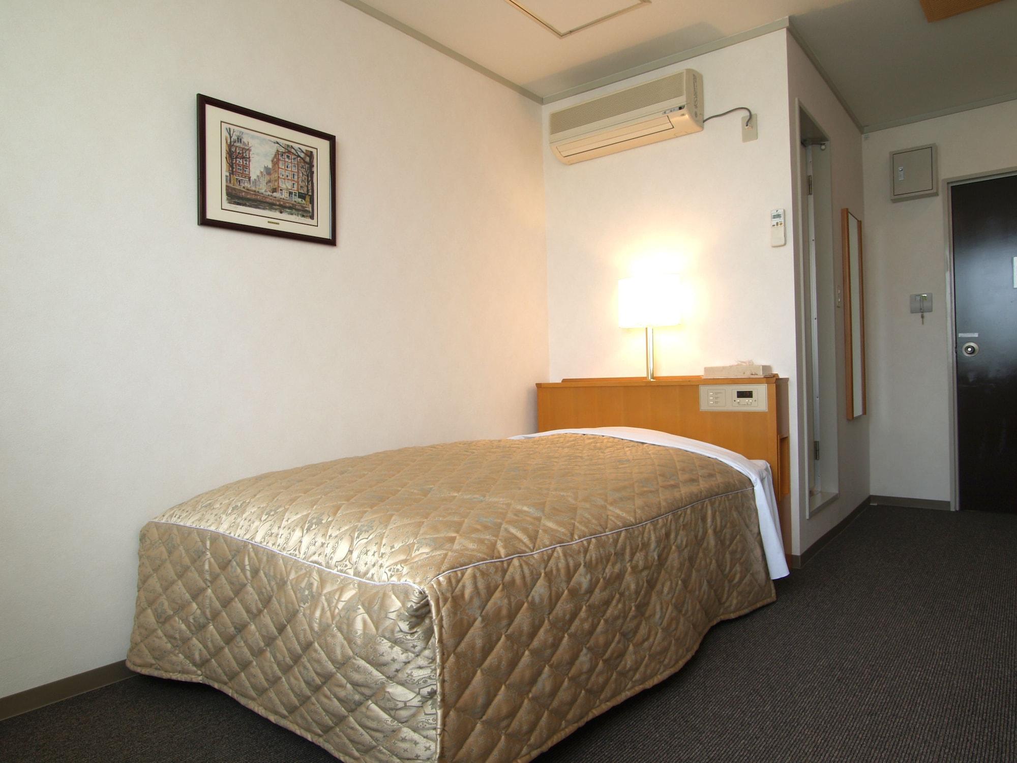 Business Hotel Kosanagi Toyota  Dış mekan fotoğraf