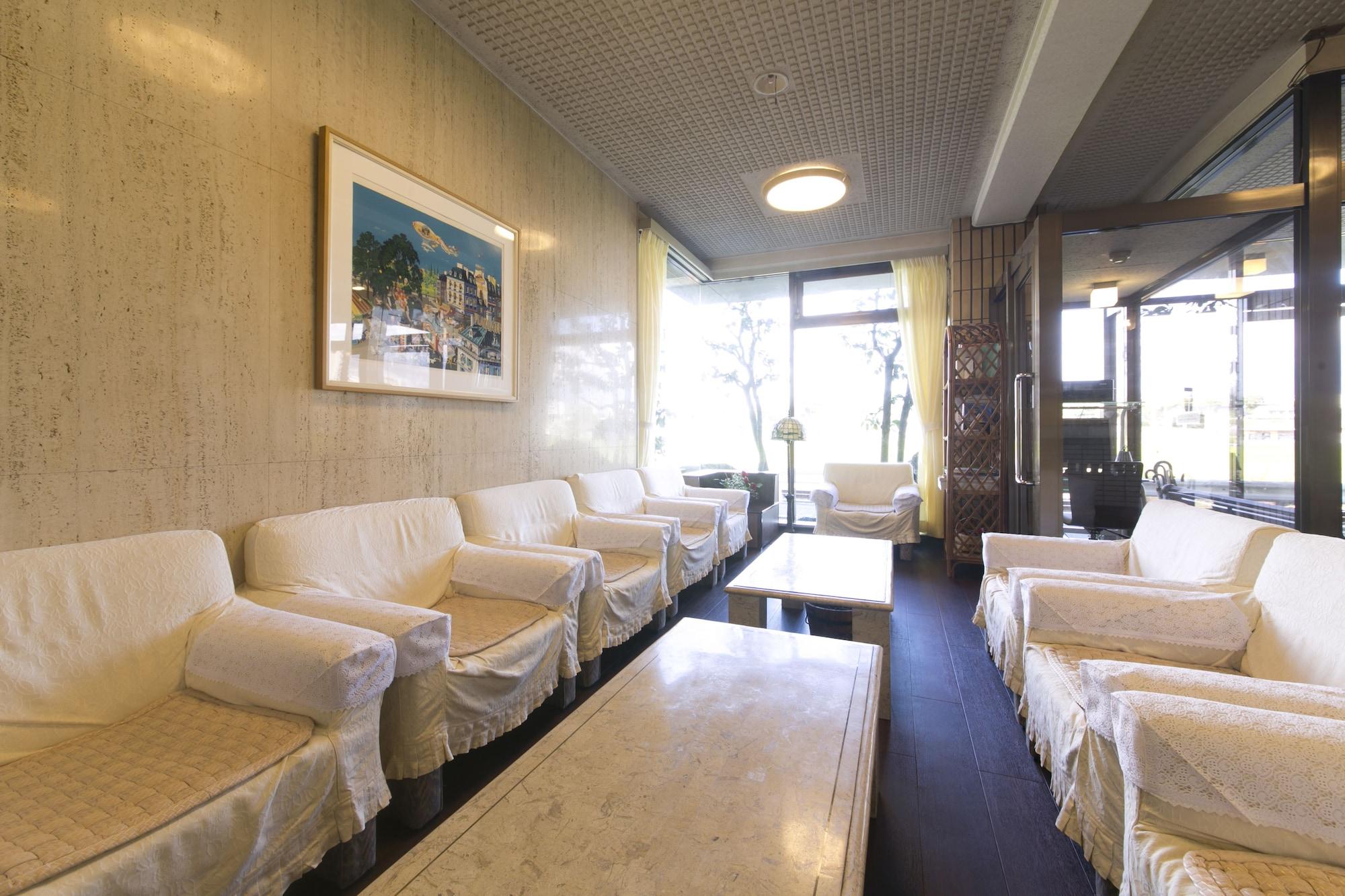 Business Hotel Kosanagi Toyota  Dış mekan fotoğraf