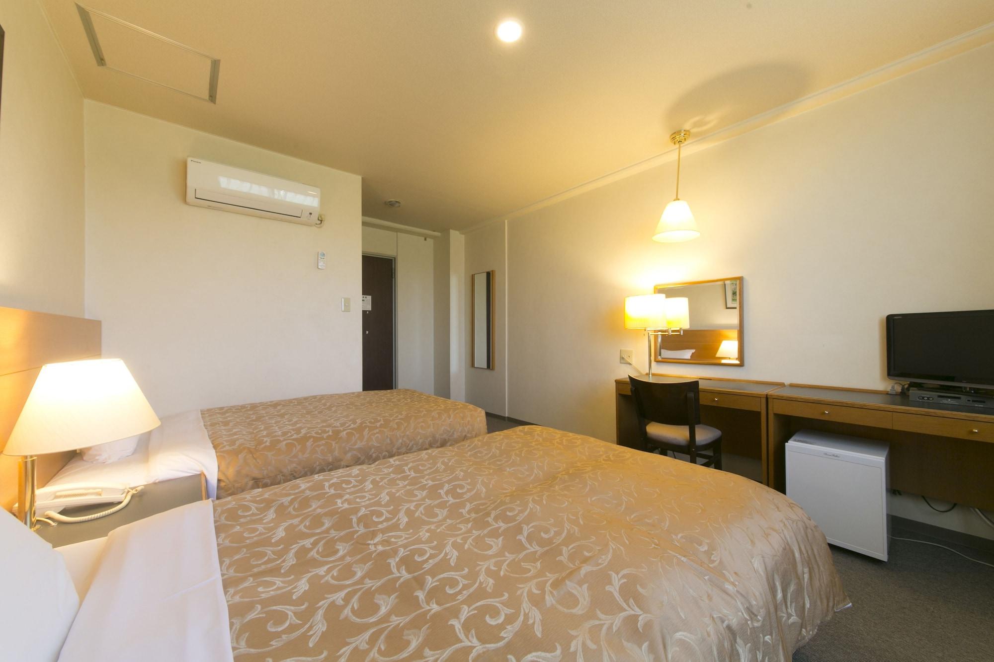 Business Hotel Kosanagi Toyota  Dış mekan fotoğraf