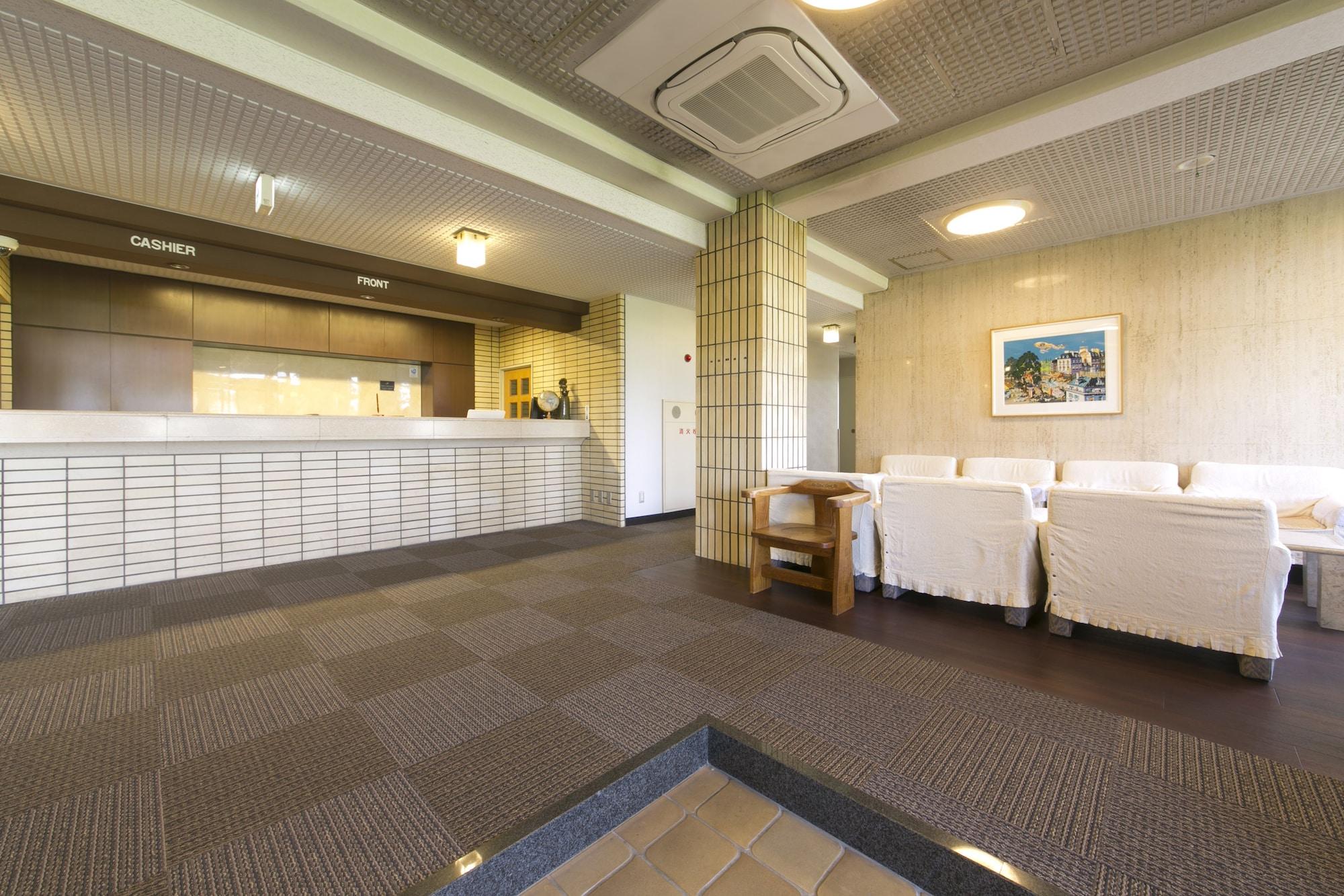 Business Hotel Kosanagi Toyota  Dış mekan fotoğraf
